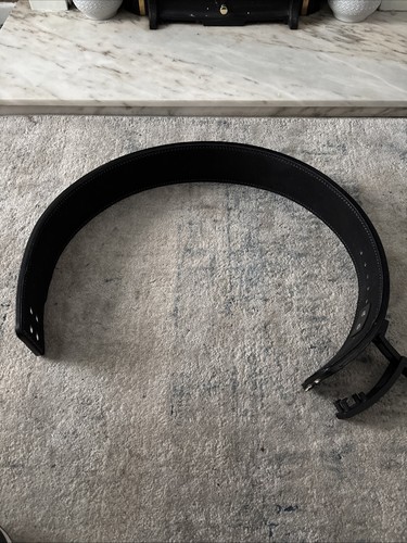 Strength shop 10mm lever - shop, belt
