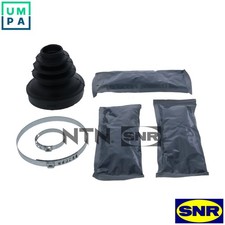 BELLOW KIT DRIVE SHAFT