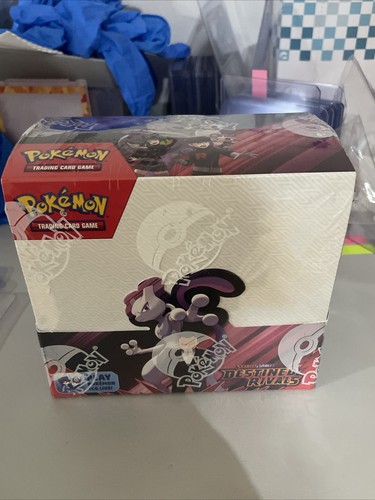 Pokemon destined rivals 36 - pokemon,