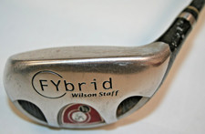Wilson Staff FYbrid 5 hybrid