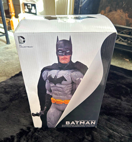 Collectibles comics - dc,