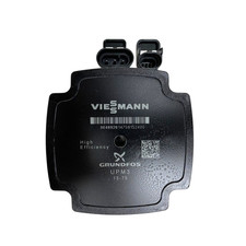 VIESSMANN VITODENS 050 COMBI