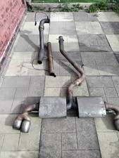 Scorpion Exhaust Audi TTS