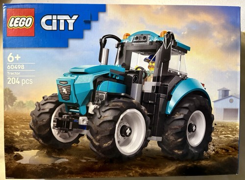 New lego 60498 city - lego,