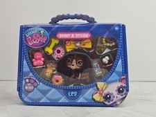 Littlest Pet Shop Series 4