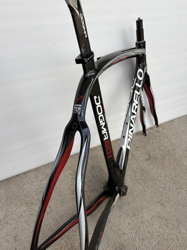 Pinarello dogma carbon - pinarello,