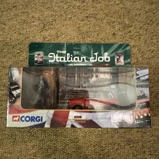 Corgi Diecast 04441 Mini &