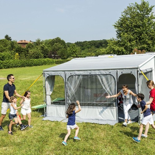 Fiamma caravanstore zip 310 - fiamma,