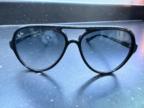 Ray ban cats5000 sunglasses - cats5000,