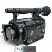 Sony PMW-F3 Super 35mm XDCAM EX Full-HD Check only power on in Japan