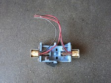 Rockola Jukebox Pin bank write