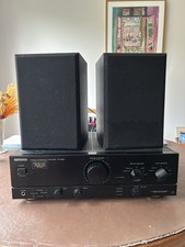 Kenwood KA-3020 Integrated