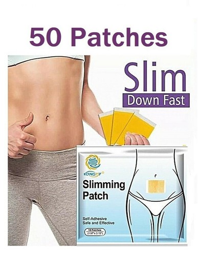 Slimming patches weight - slimming,