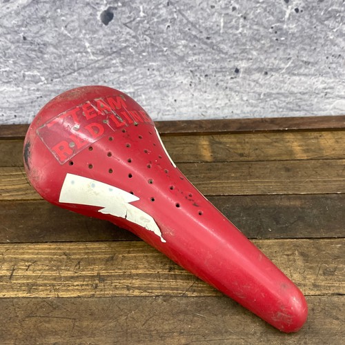 Vintage bmx seat ariake - seat,