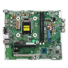 HP ProDesk 400 G4 MT Desktop Motherboard G4 911987-601 911987-001 901010-001/