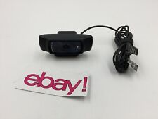 Logitech V-U0028 Webcam  1080P Full HD Good condition Free Shipping