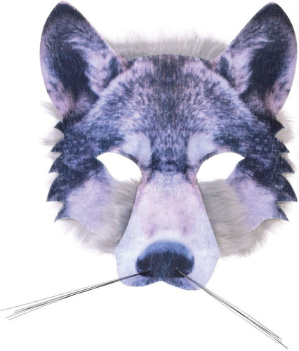 Forum novelties x78180 wolf - novelties,