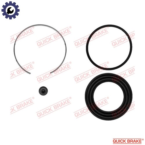 Repair kit brake - brake, caliper