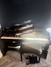 Casio piano