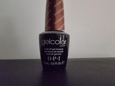 OPI Gel Nail Polish 100%