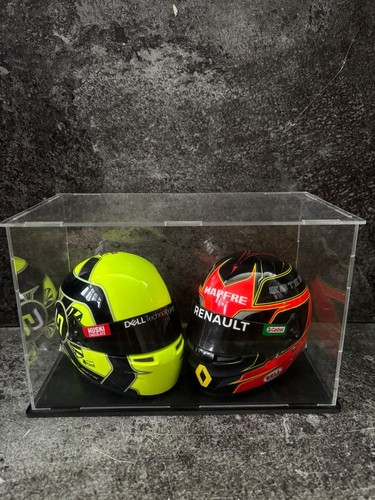 Mini helmet bundle - 1:2,