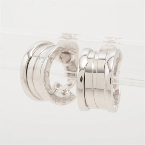 Bvlgari zero earings - 1,
