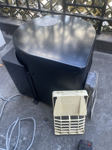 Truma b14 14l gas - truma,