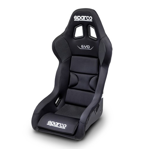 Sparco evo qrt - qrt, x