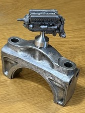 Genuine WW2 Rolls-Royce Merlin Engine Part And Desk Model. Ideal Gift.