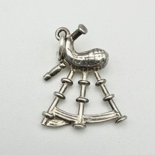 Vintage 925 Sterling Silver