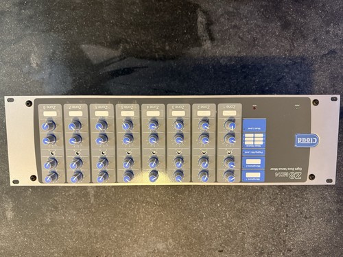 Cloud mk4 8 - mk4, venue