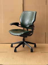 Humanscale Freedom Office