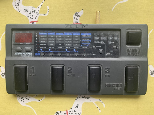Zoom player 2100 - zoom, multi
