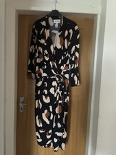 Joseph Ribkoff Black/print