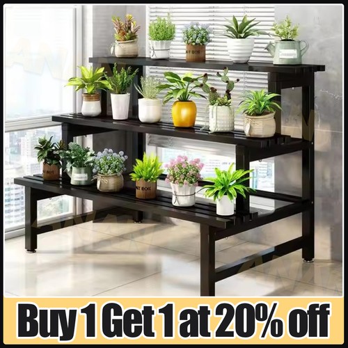 Tier plant stand garden - tier,