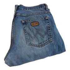 Wrangler Regular Fit Straight