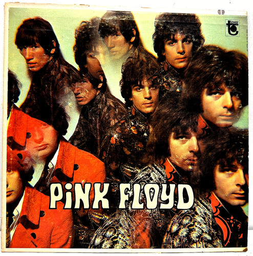 Pink floyd the - floyd,