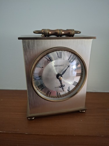 Vintage metamec brass - metamec,