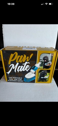 Paw mate the - paw,