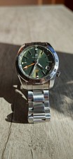 Grand Seiko Sport Green Men's