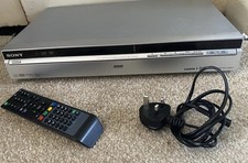 Sony RDR-HXD870 DVD HDD 160GB