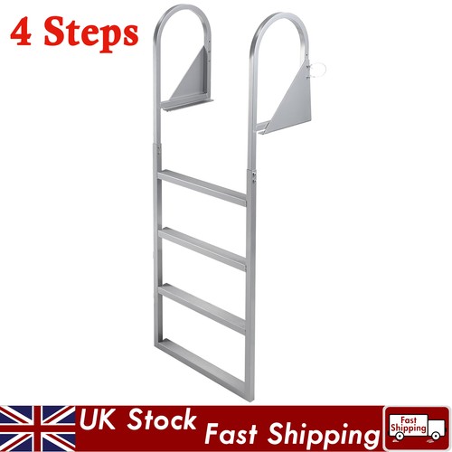 Steps flip dock - 4,