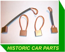 STARTER MOTOR BRUSHES for
