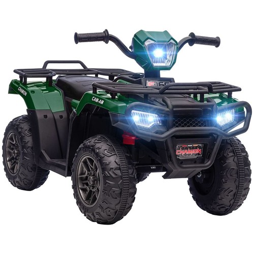 Adventure ready homcom - homcom, 12v