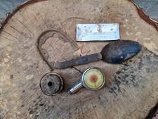 WW2 Accessories from the