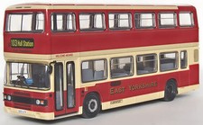 EFE EAST YORKSHIRE ECW LEYLAND