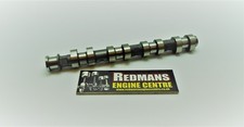Exhaust camshaft fits Vauxhall