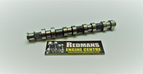 Exhaust camshaft fits vauxhall - camshaft,