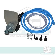 Water Tank Backfill Kit -