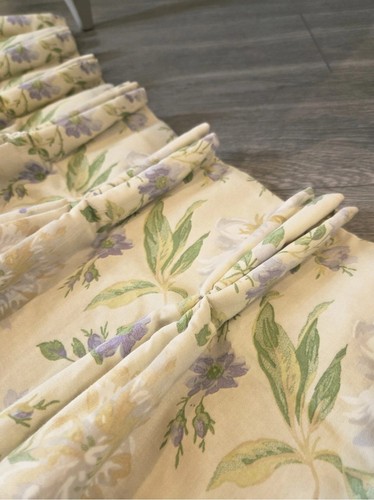 Laura ashley mtm 70x93 emilie - laura, 70x93"